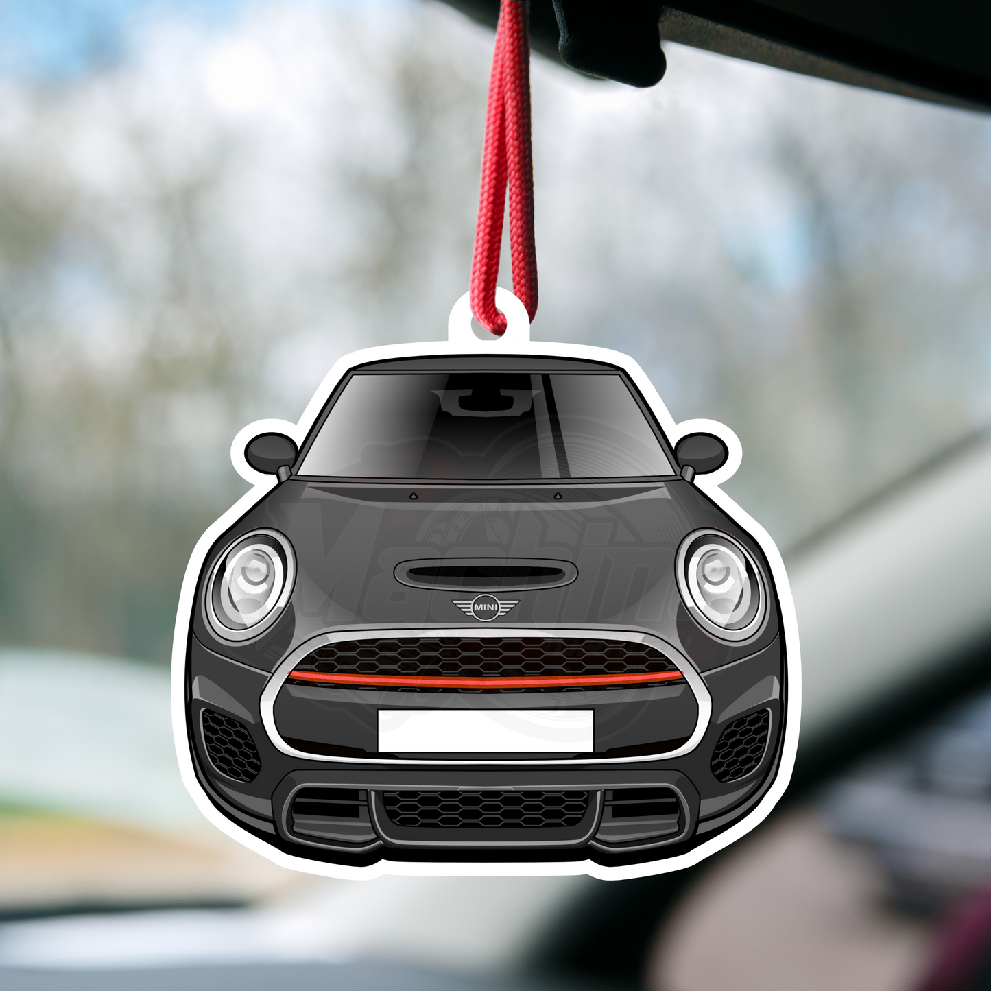 F56 JCW