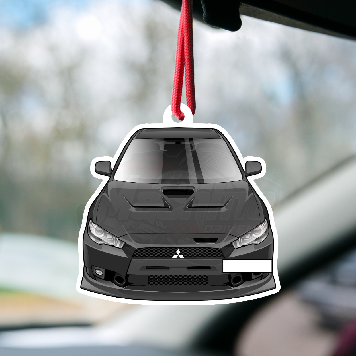 Evo 10