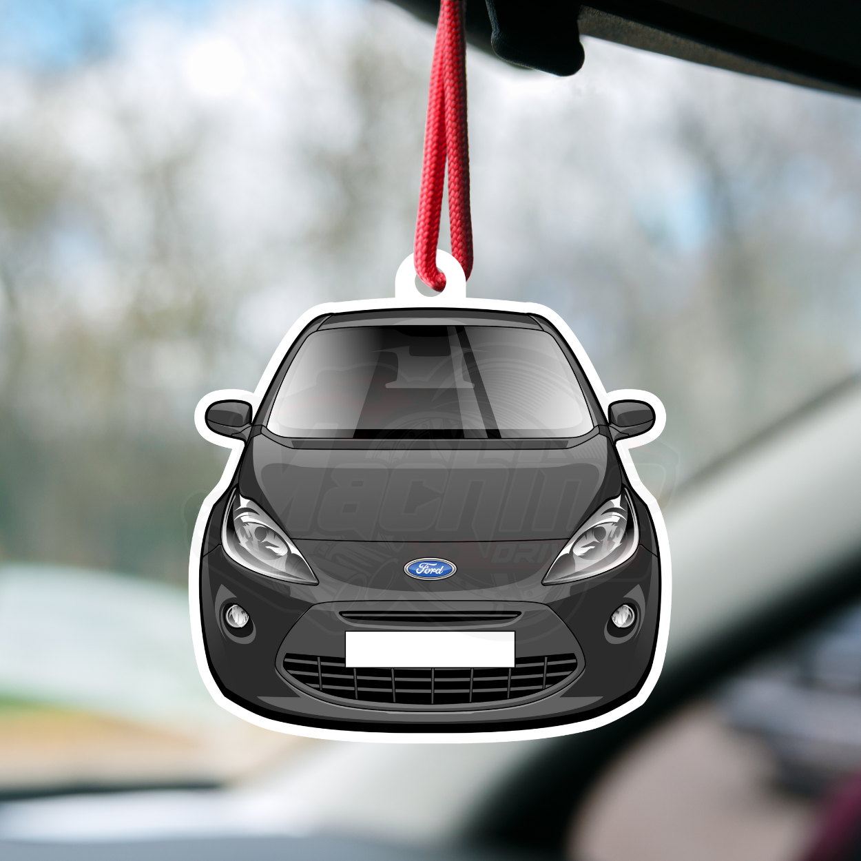 Ford Ka Mk2