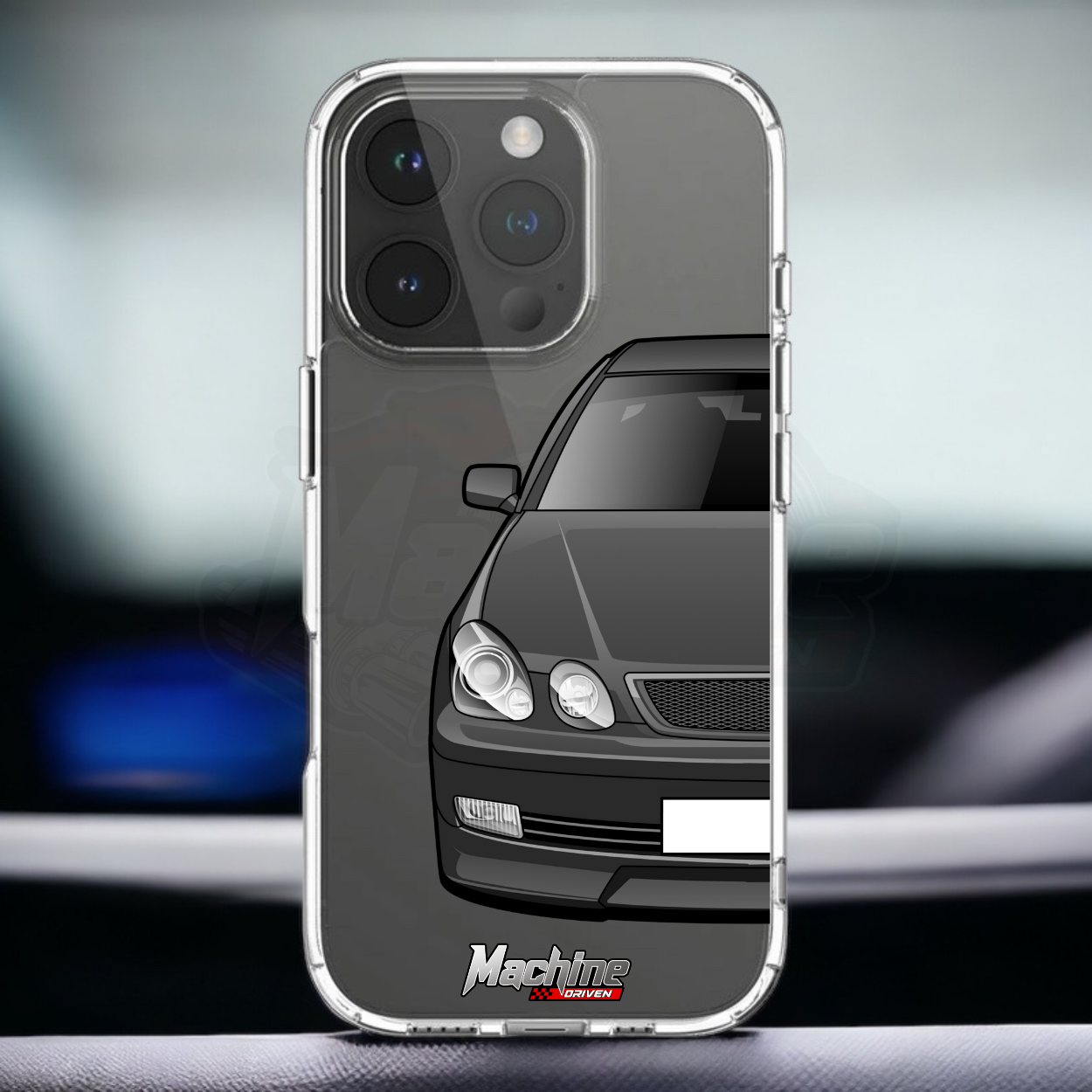 GS300 Aristo