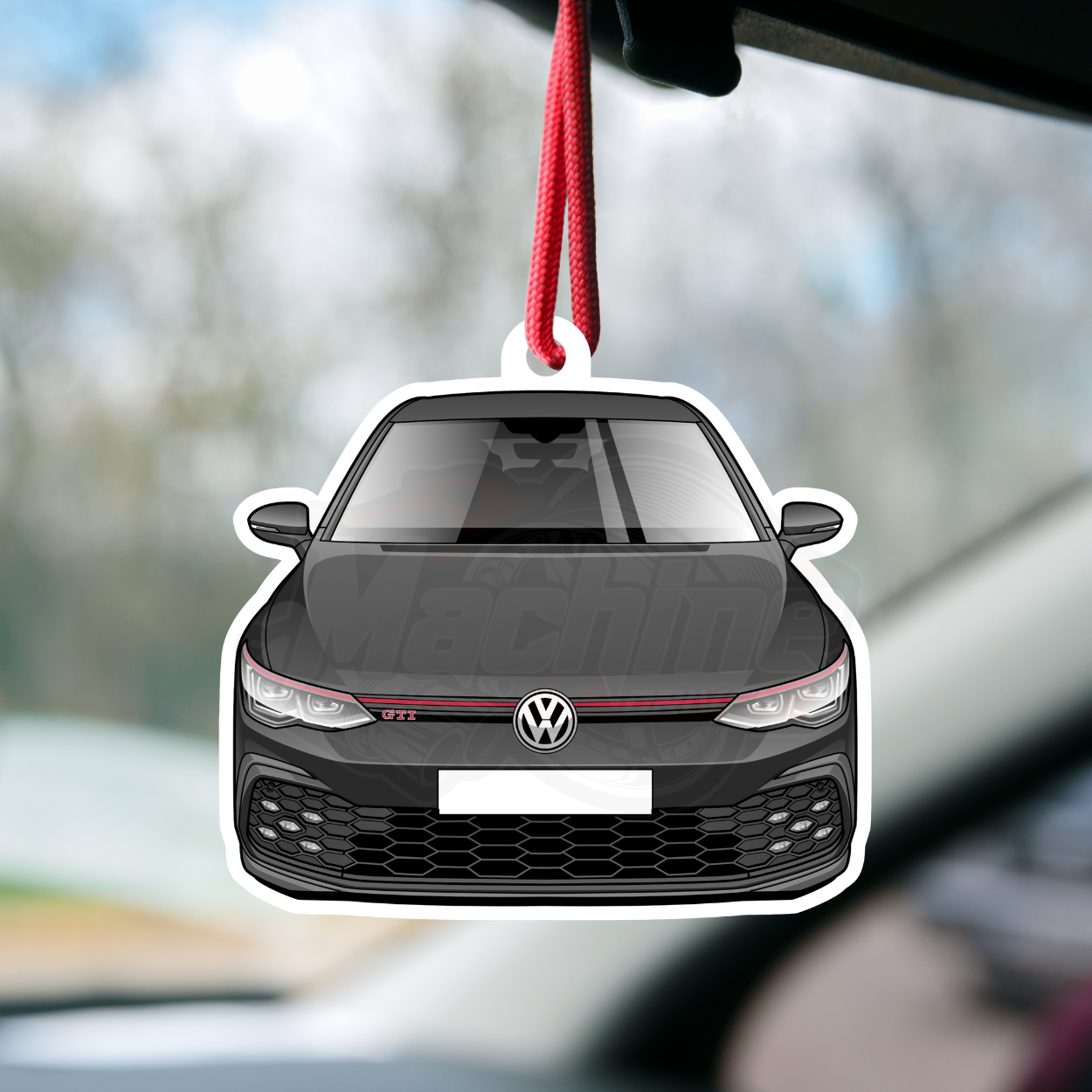 Golf GTI Mk8