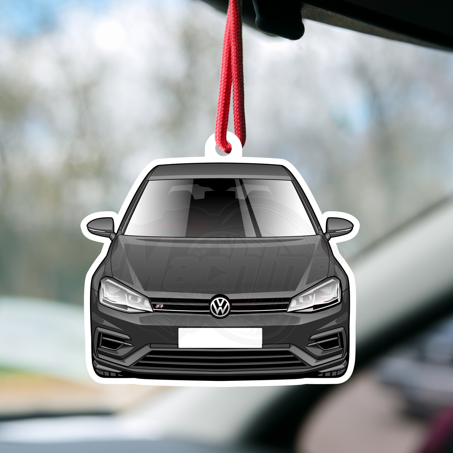 Golf R Mk7.5