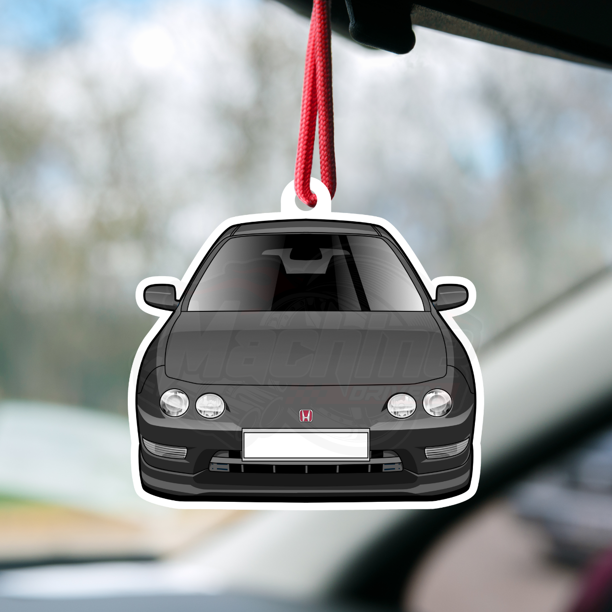 Integra DC2
