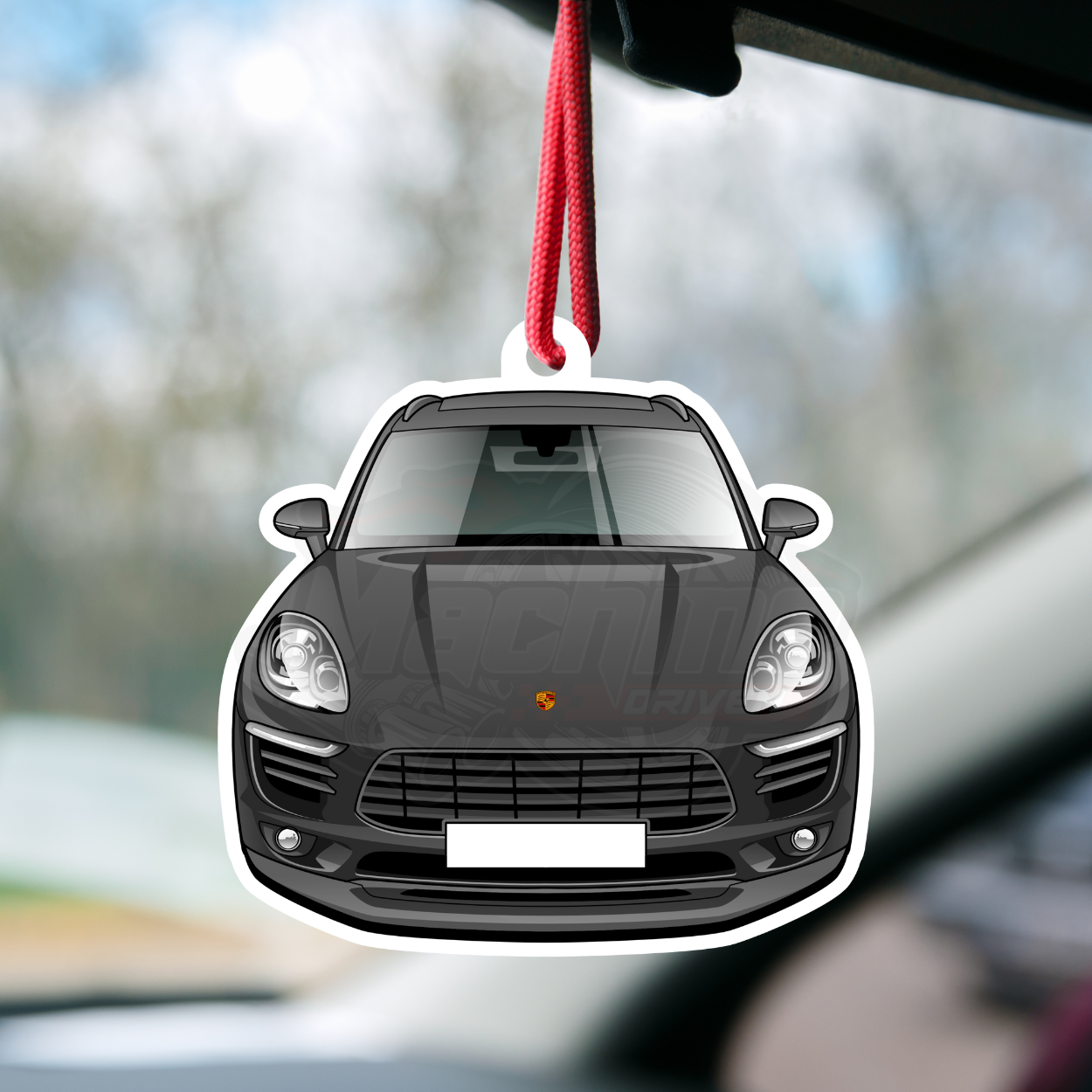 Macan