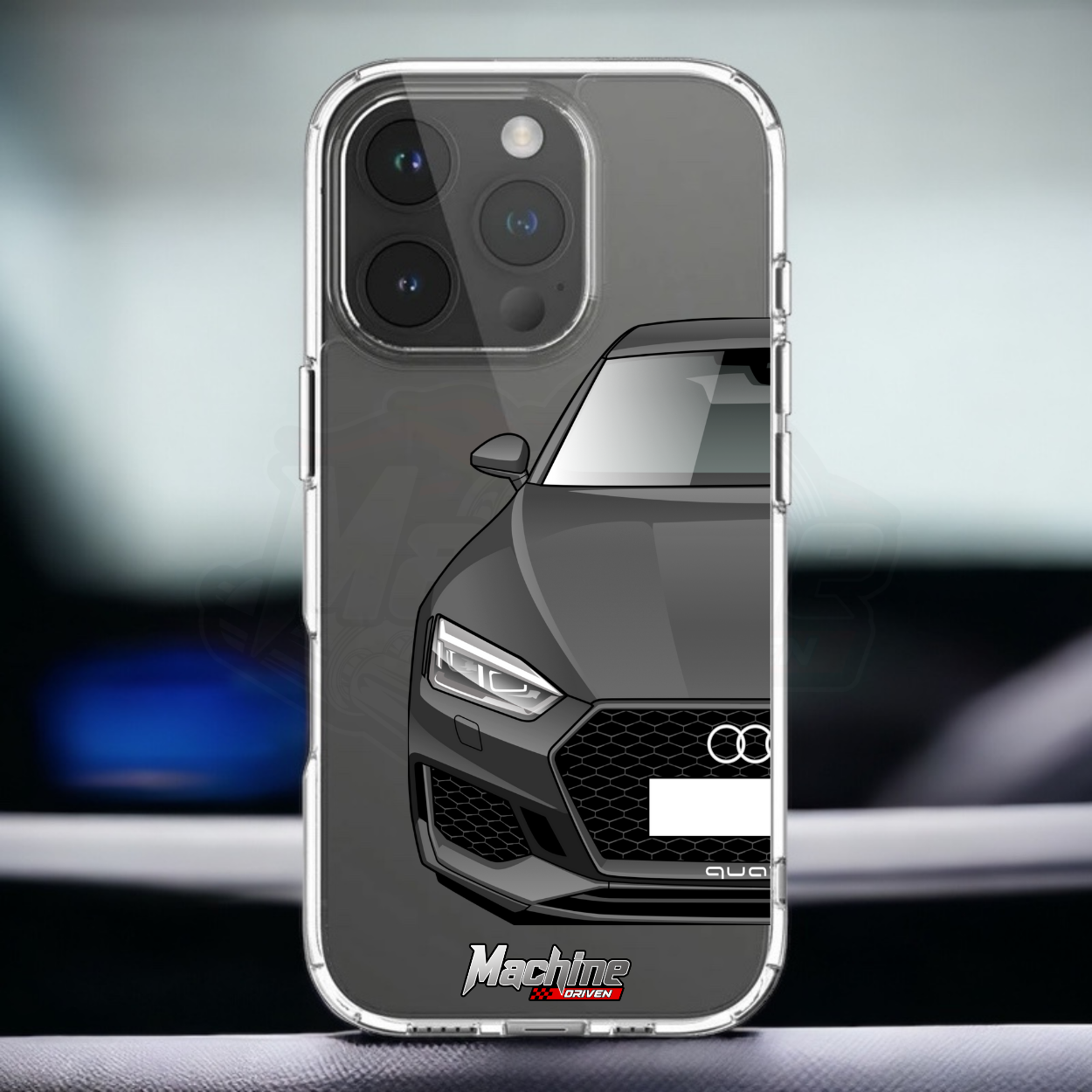 RS5 F5