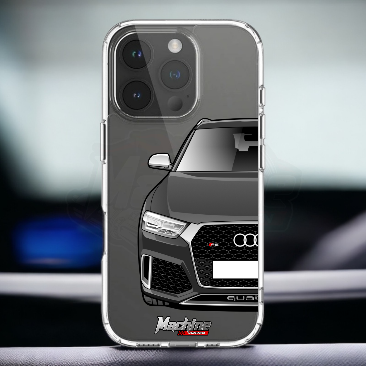 RSQ3 8U