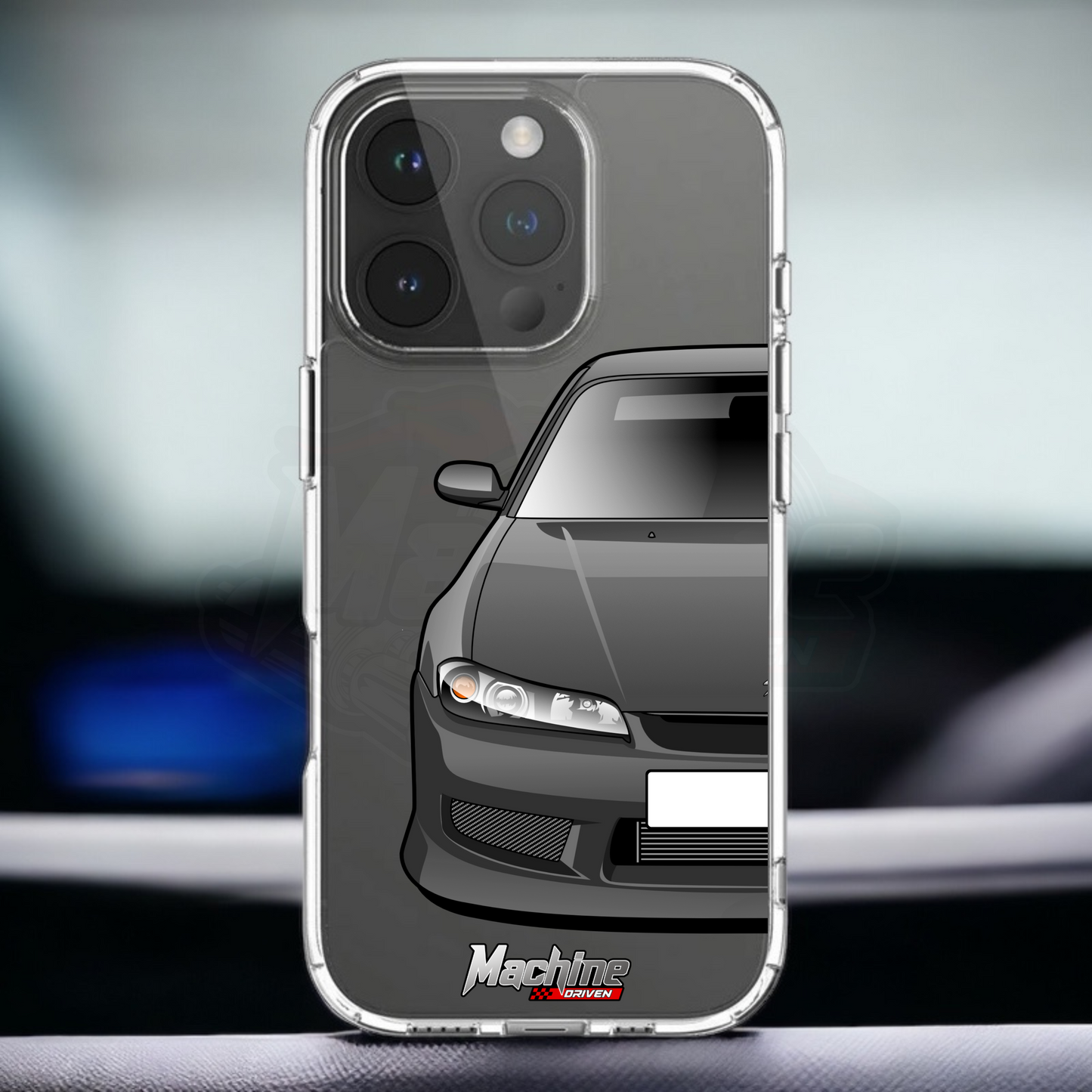 S15 Silvia