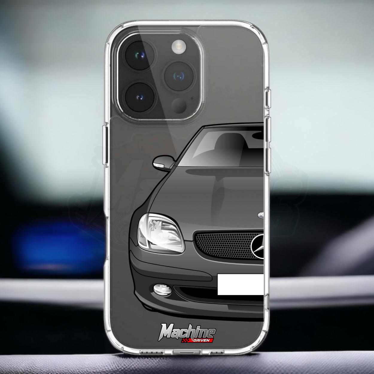 SLK R170