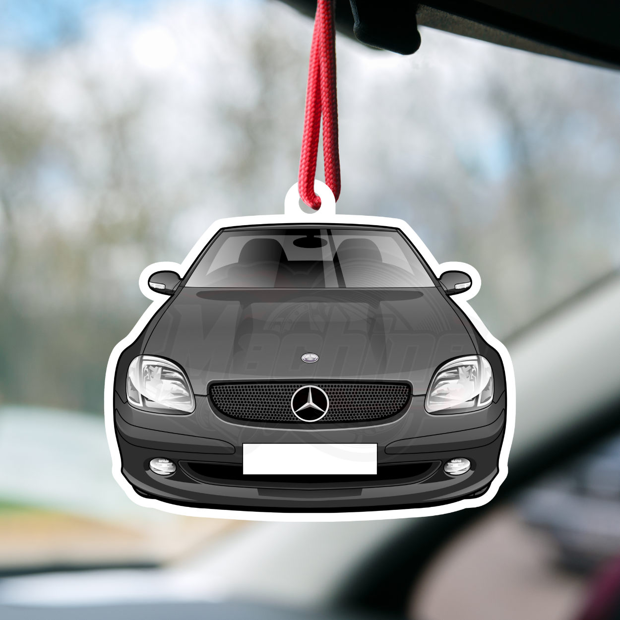 SLK R170