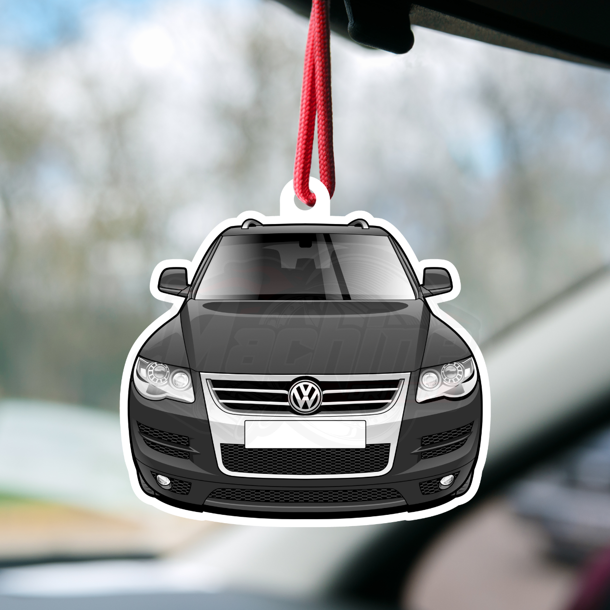 Touareg