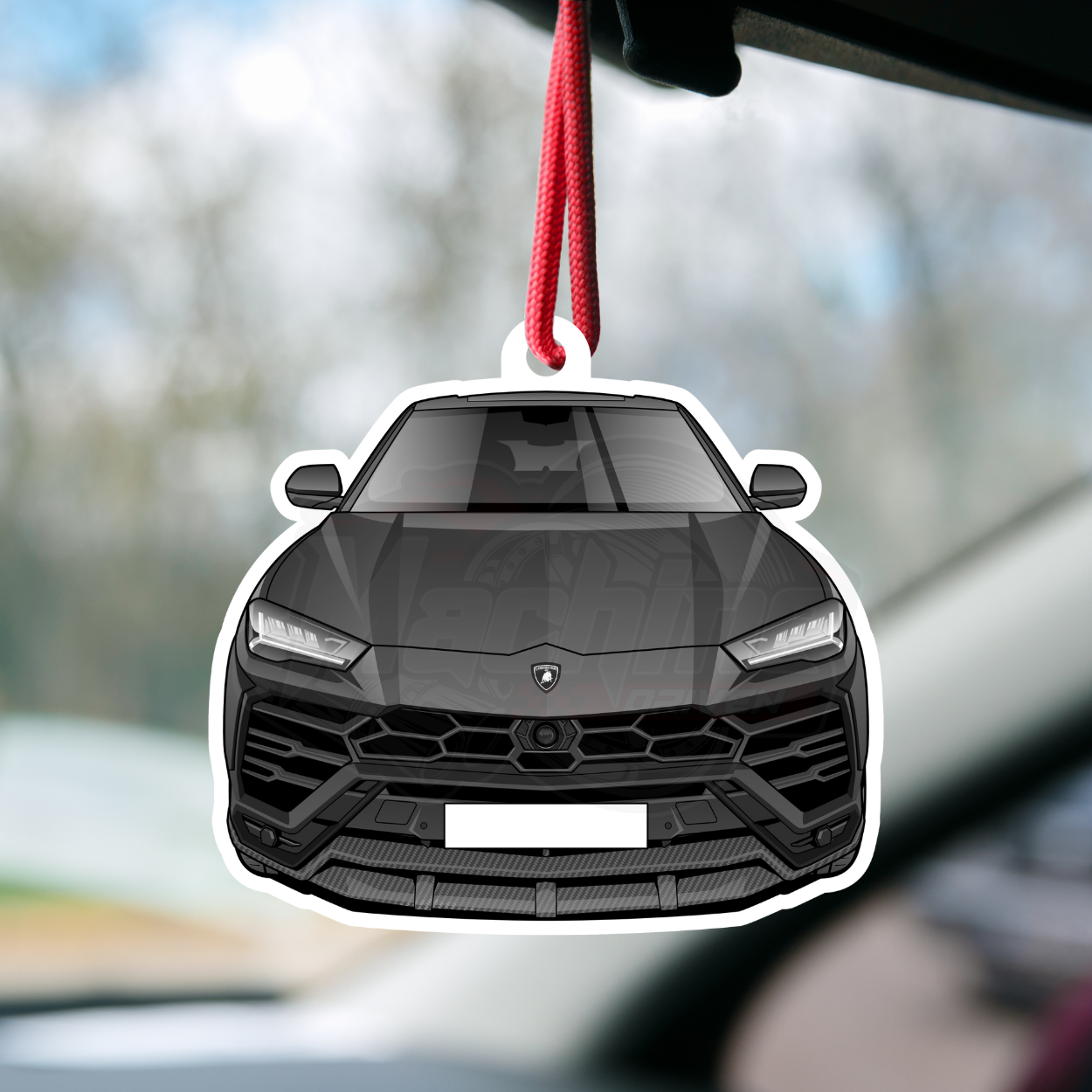 Urus