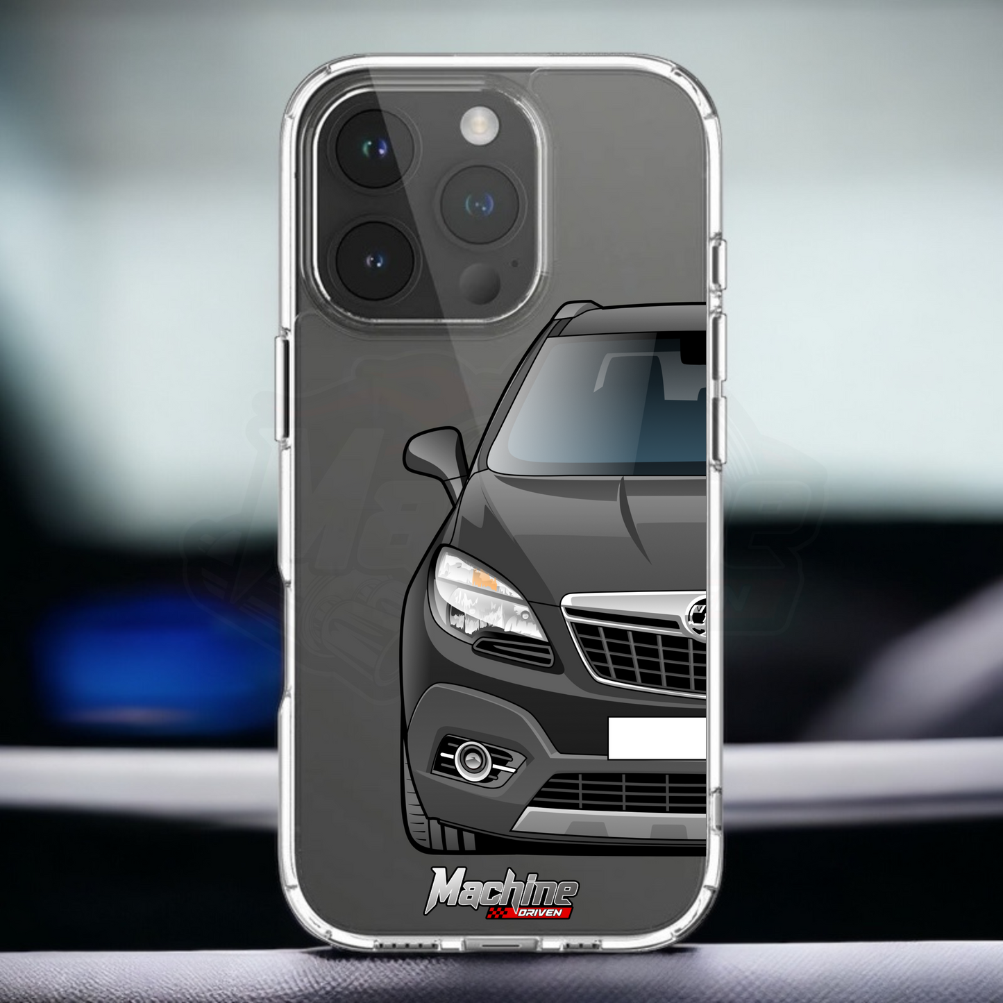 Mokka