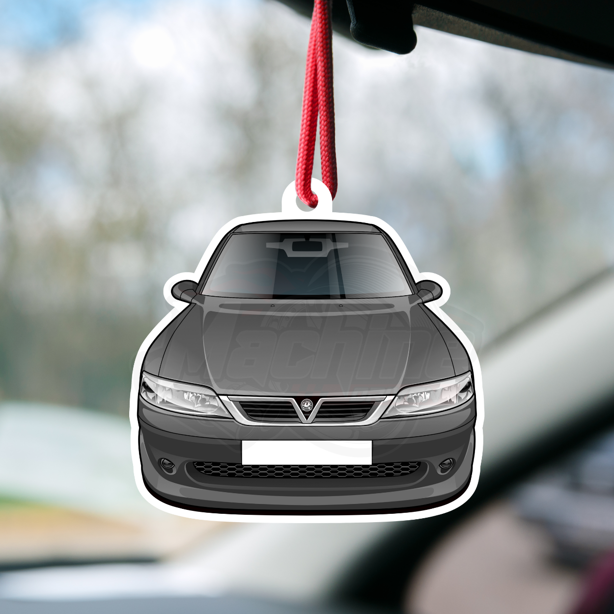 Vectra B GSi