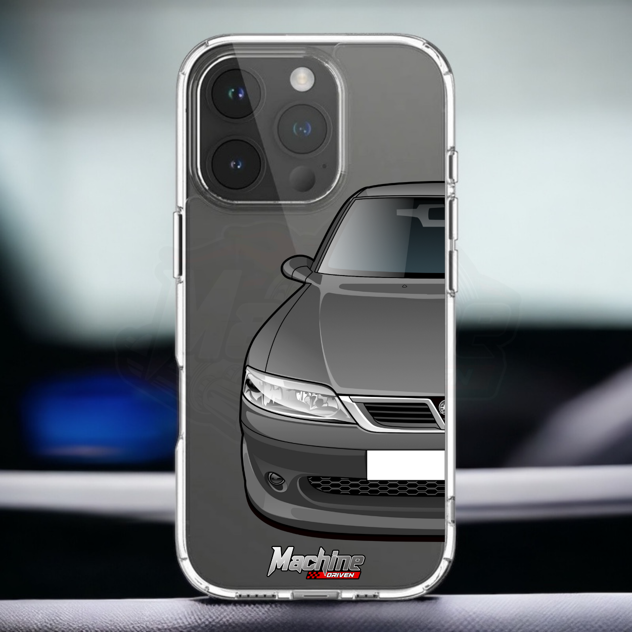 Vectra B GSi