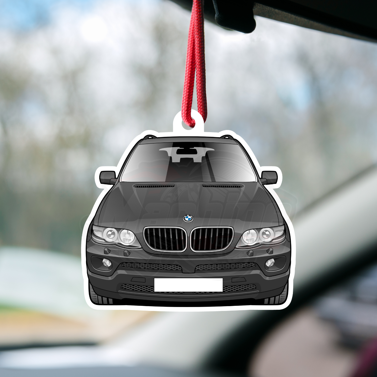 X5 E53