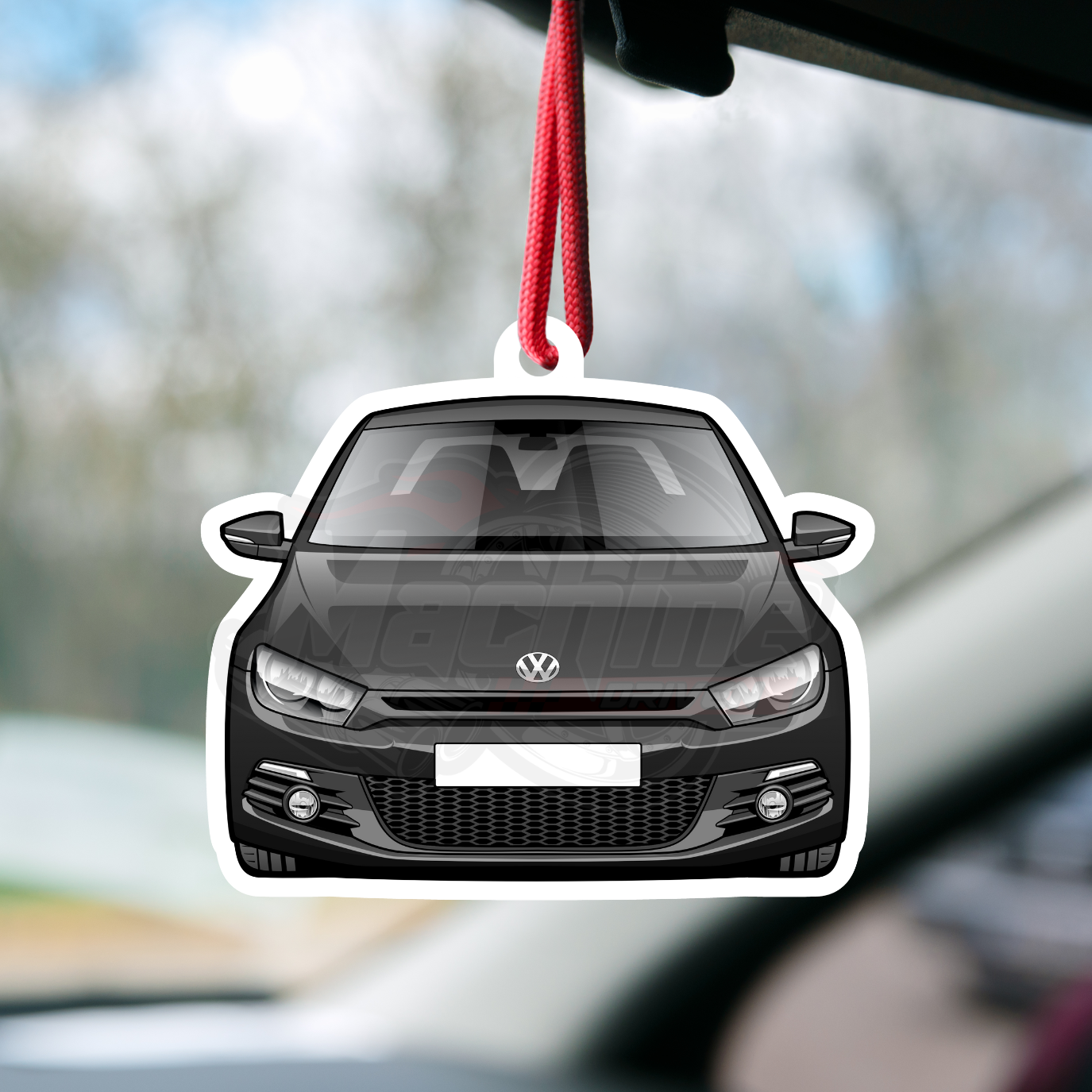 Scirocco