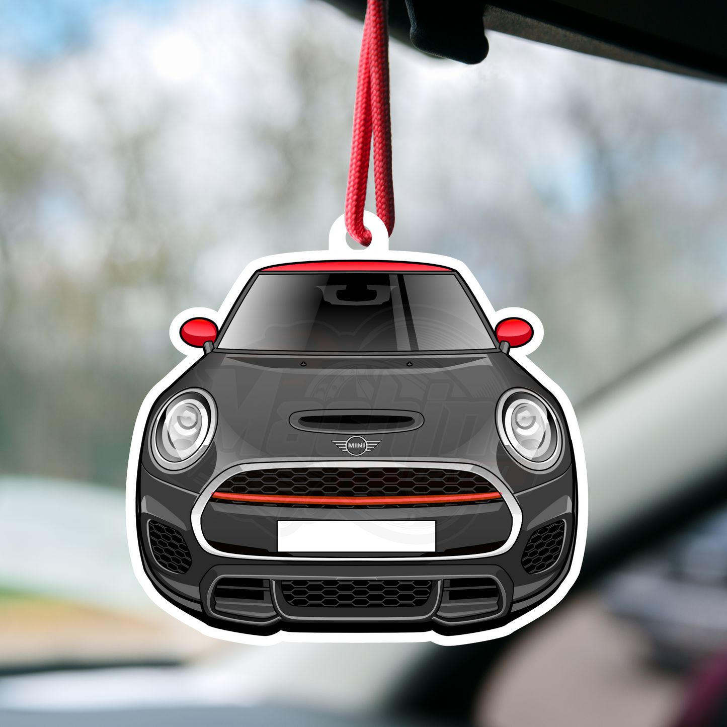 F56 JCW