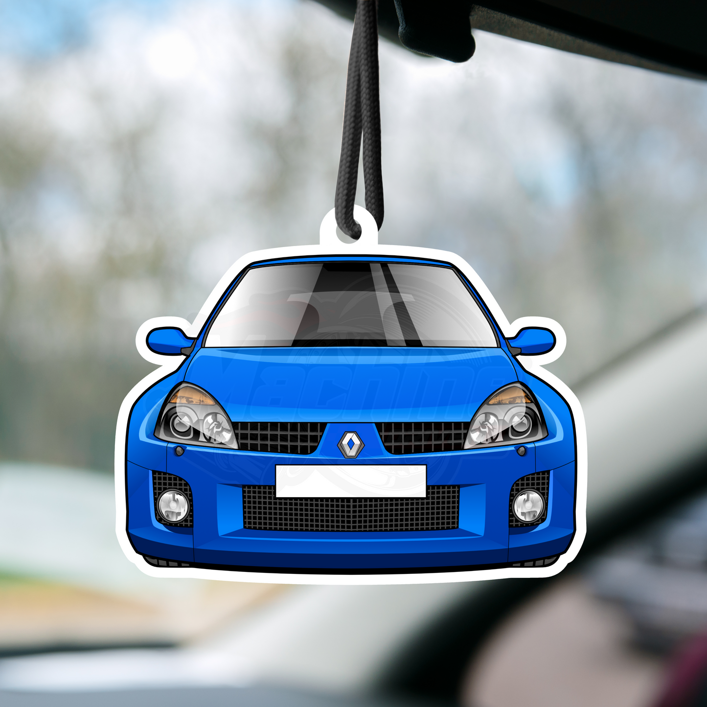 Clio V6 Ph2