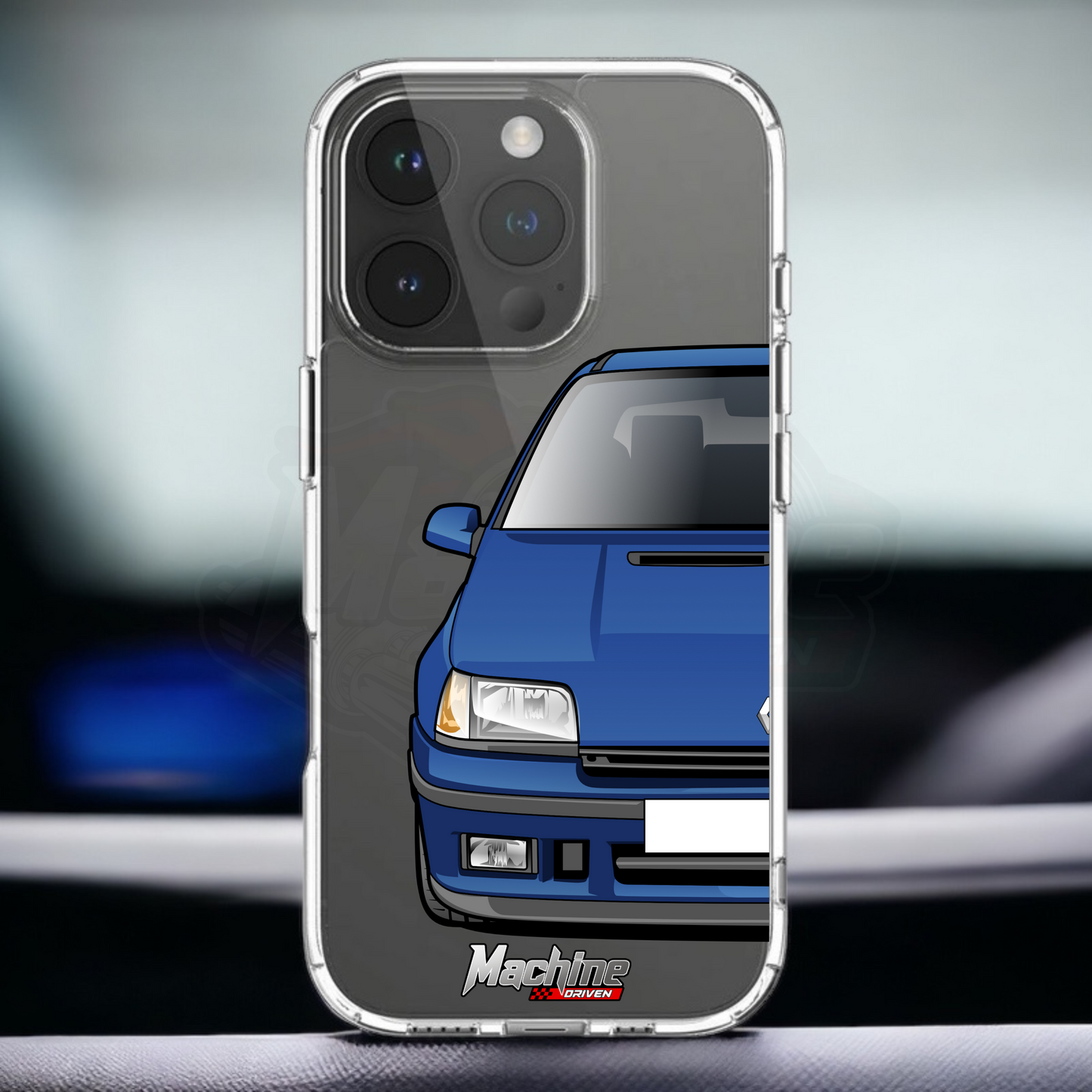 Clio 16V
