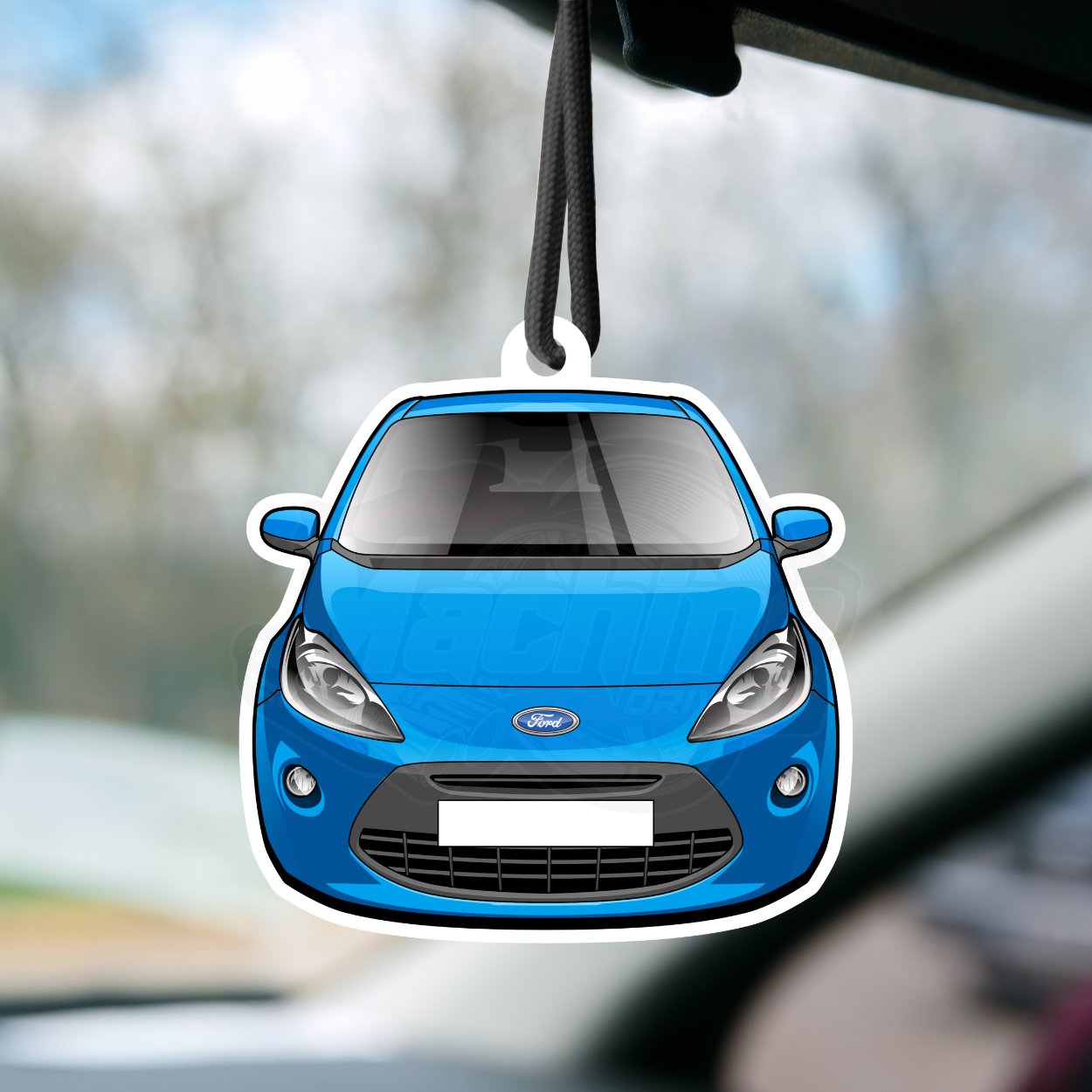 Ford Ka Mk2