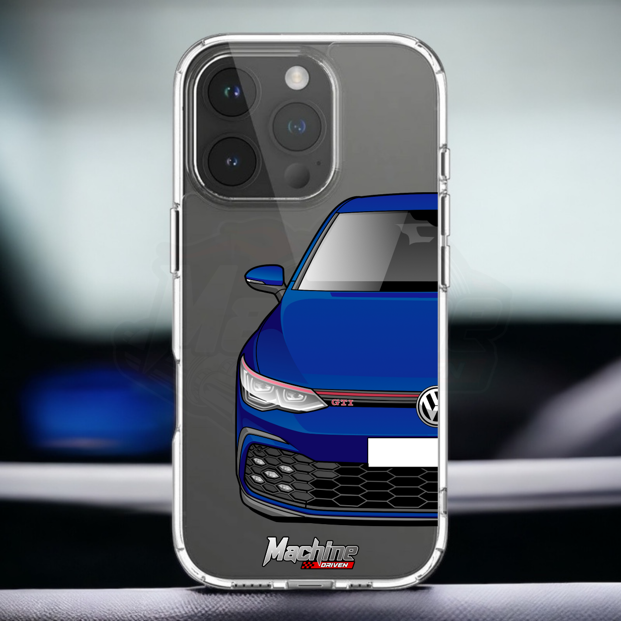 Golf GTI Mk8