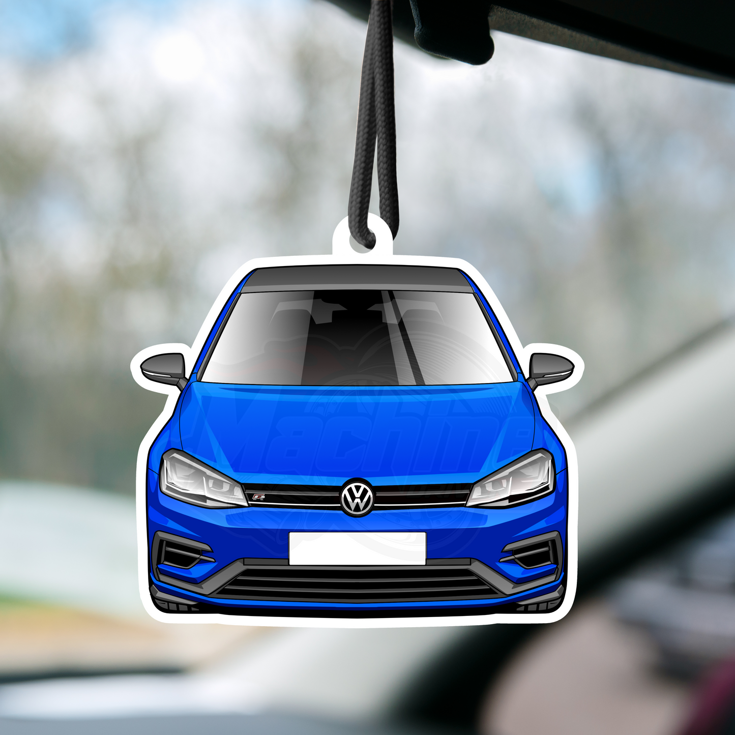 Golf R Mk7.5