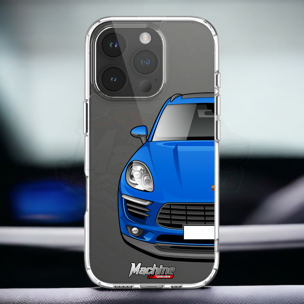 Macan