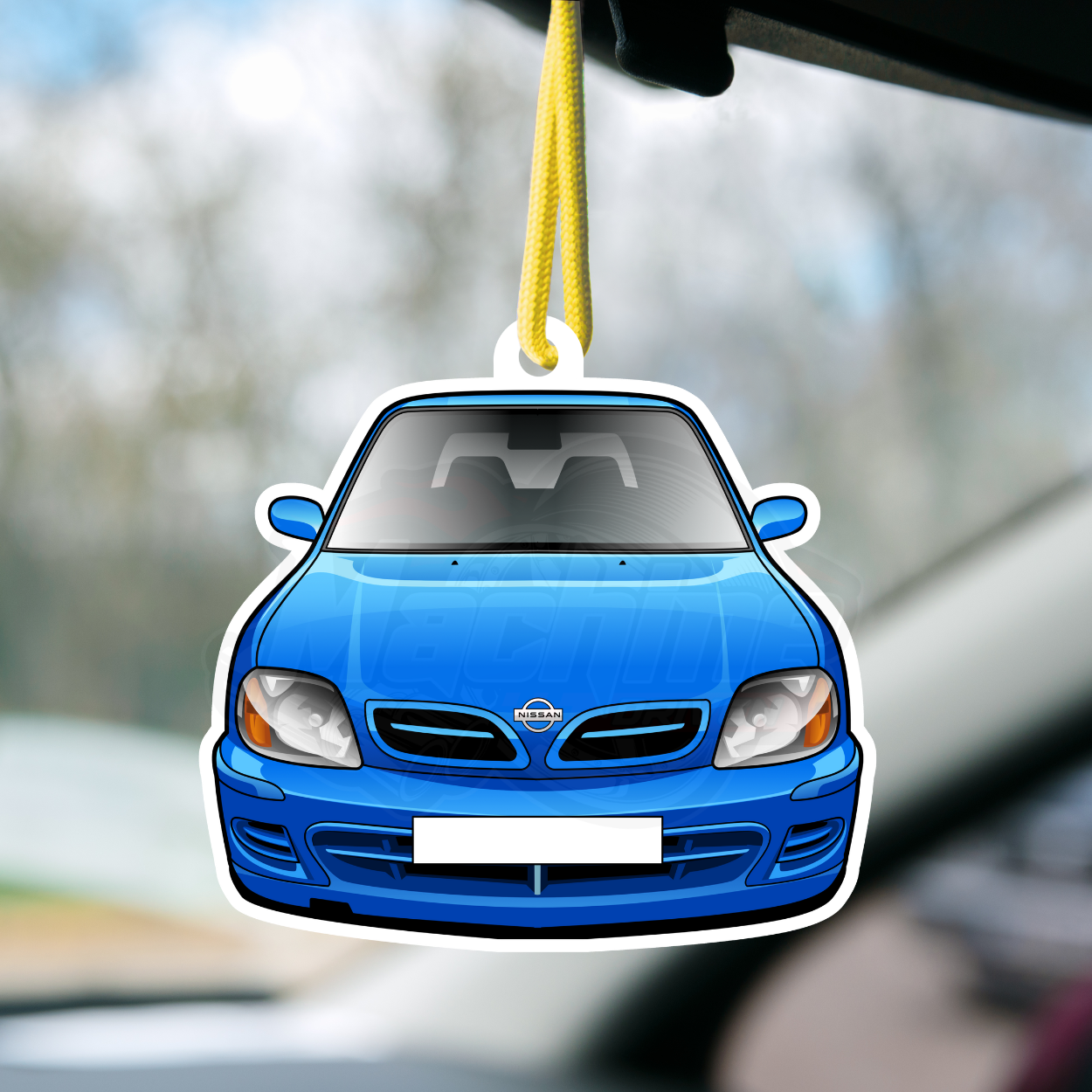 Micra K11