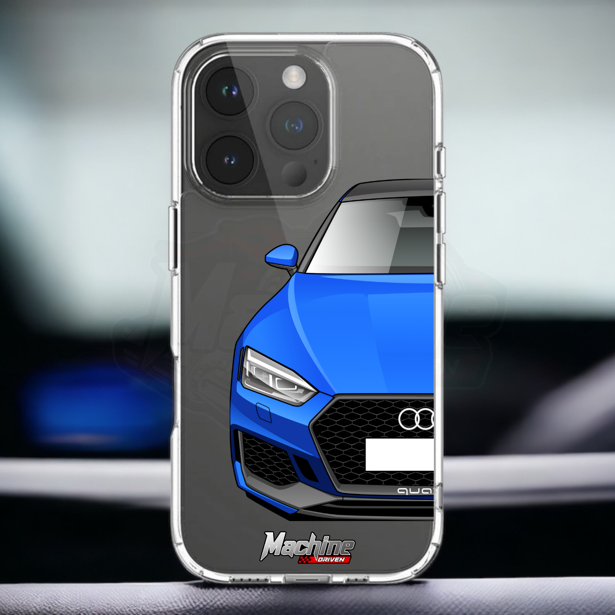 RS5 F5