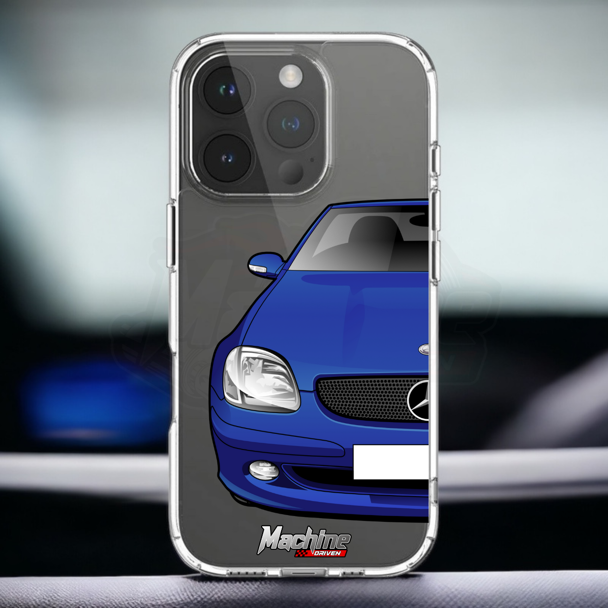 SLK R170