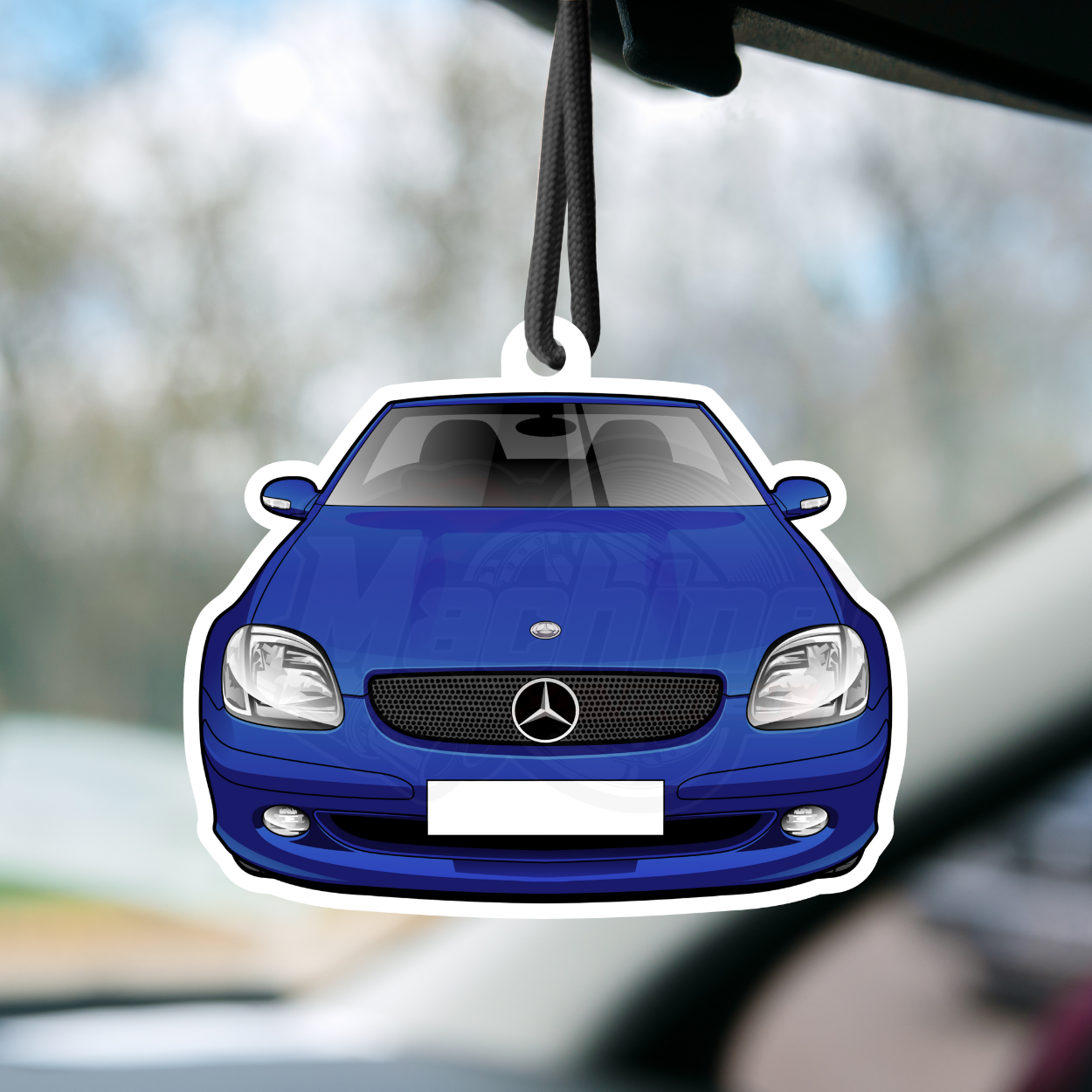 SLK R170