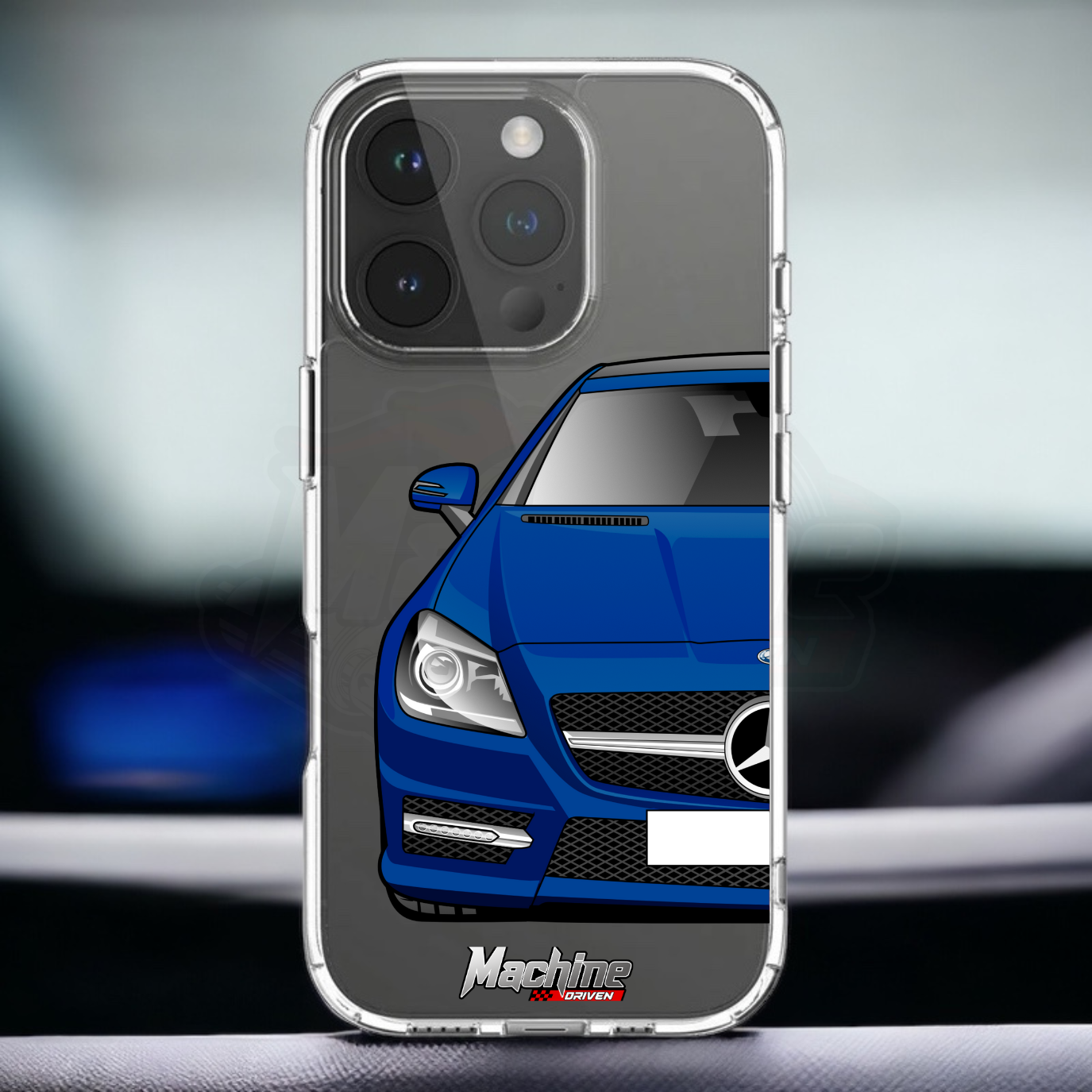 SLK R172