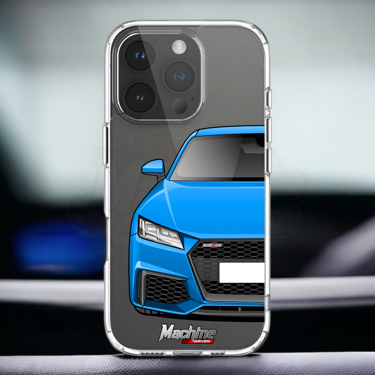 TTRS Mk3