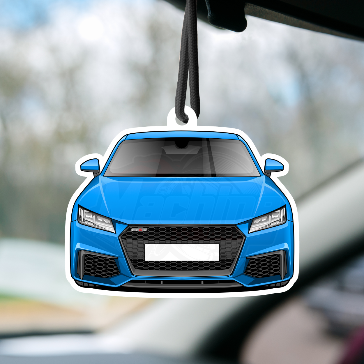 TTRS Mk3