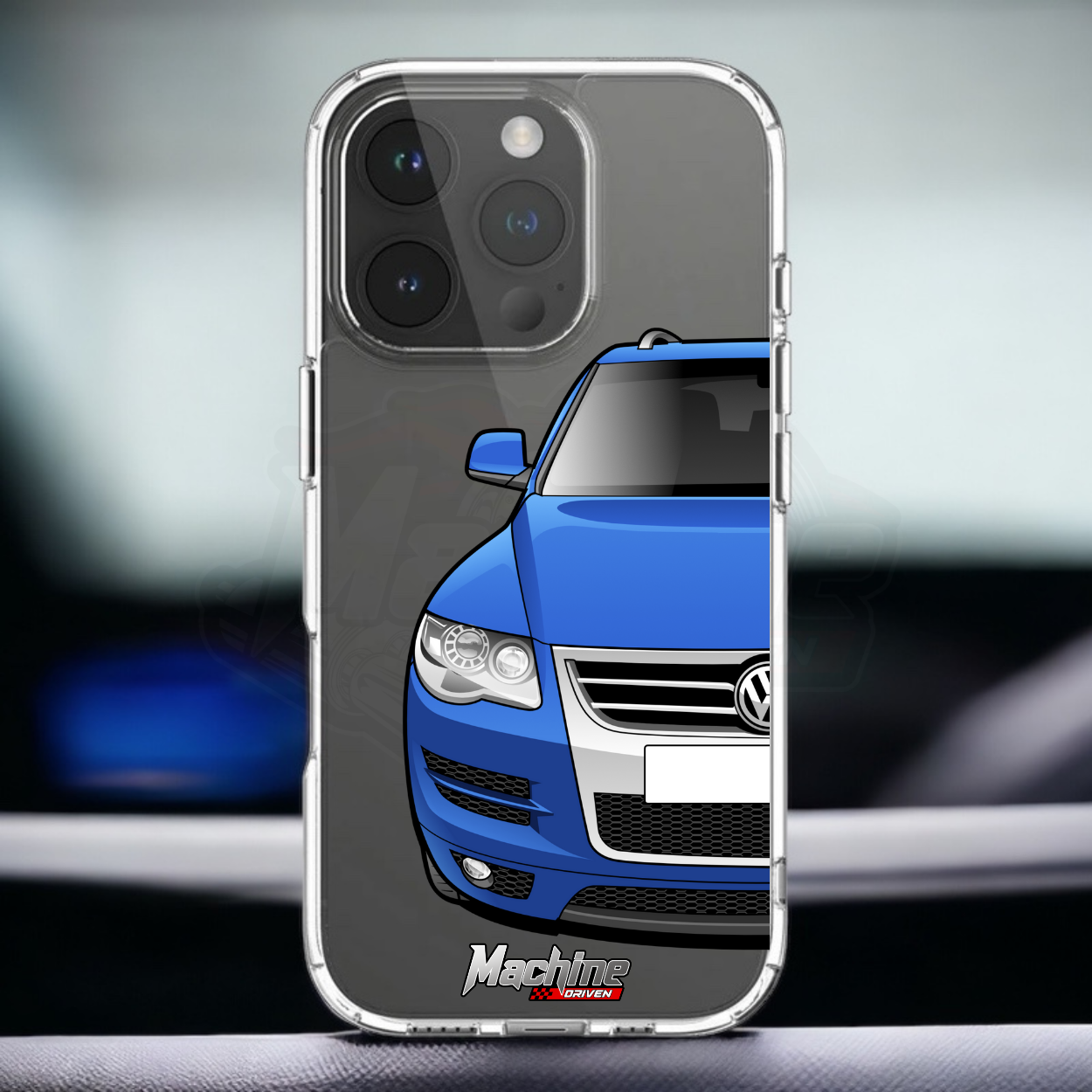 Touareg