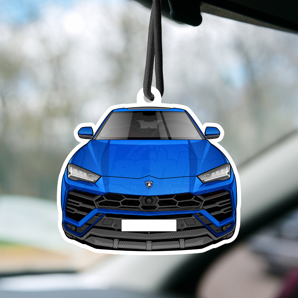 Urus