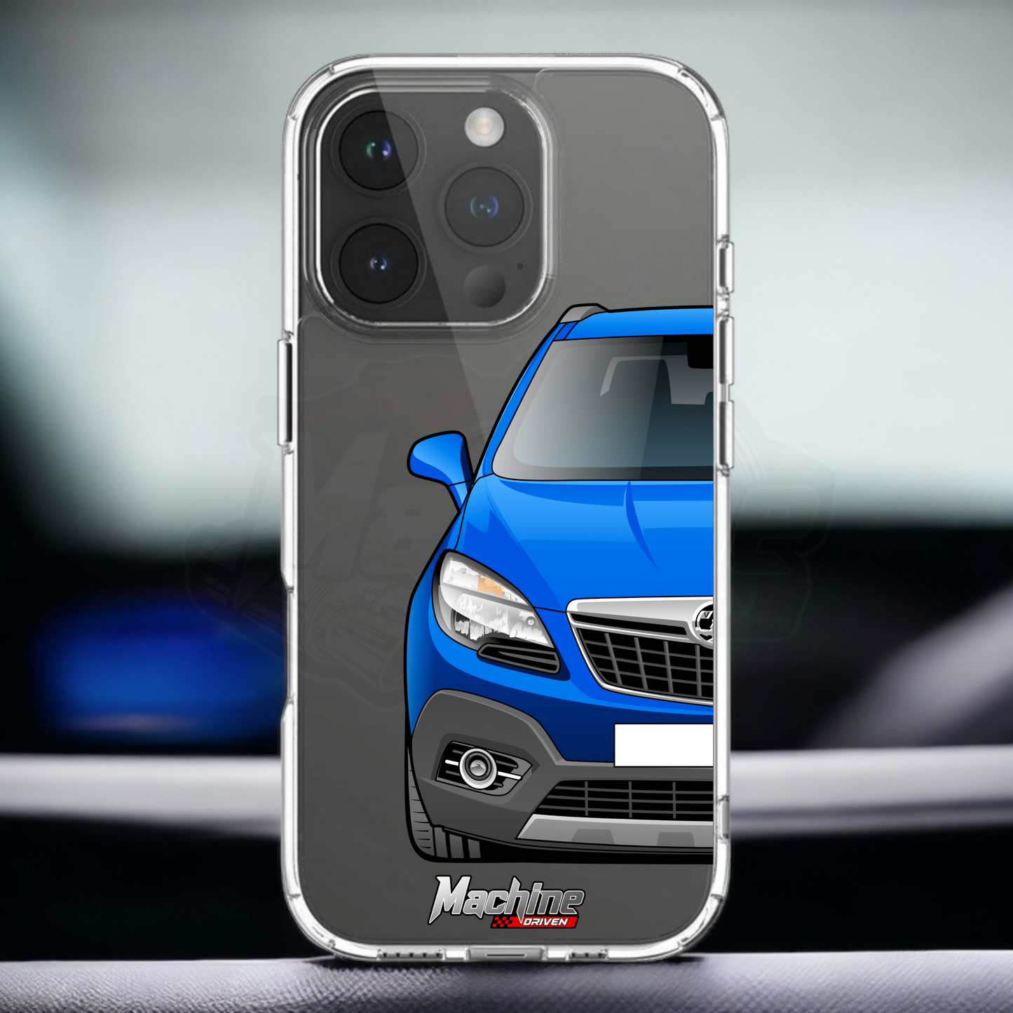 Mokka
