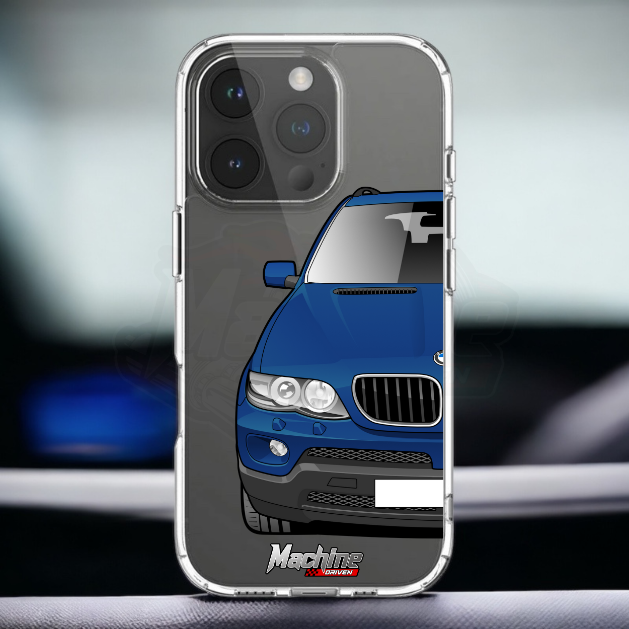 X5 E53