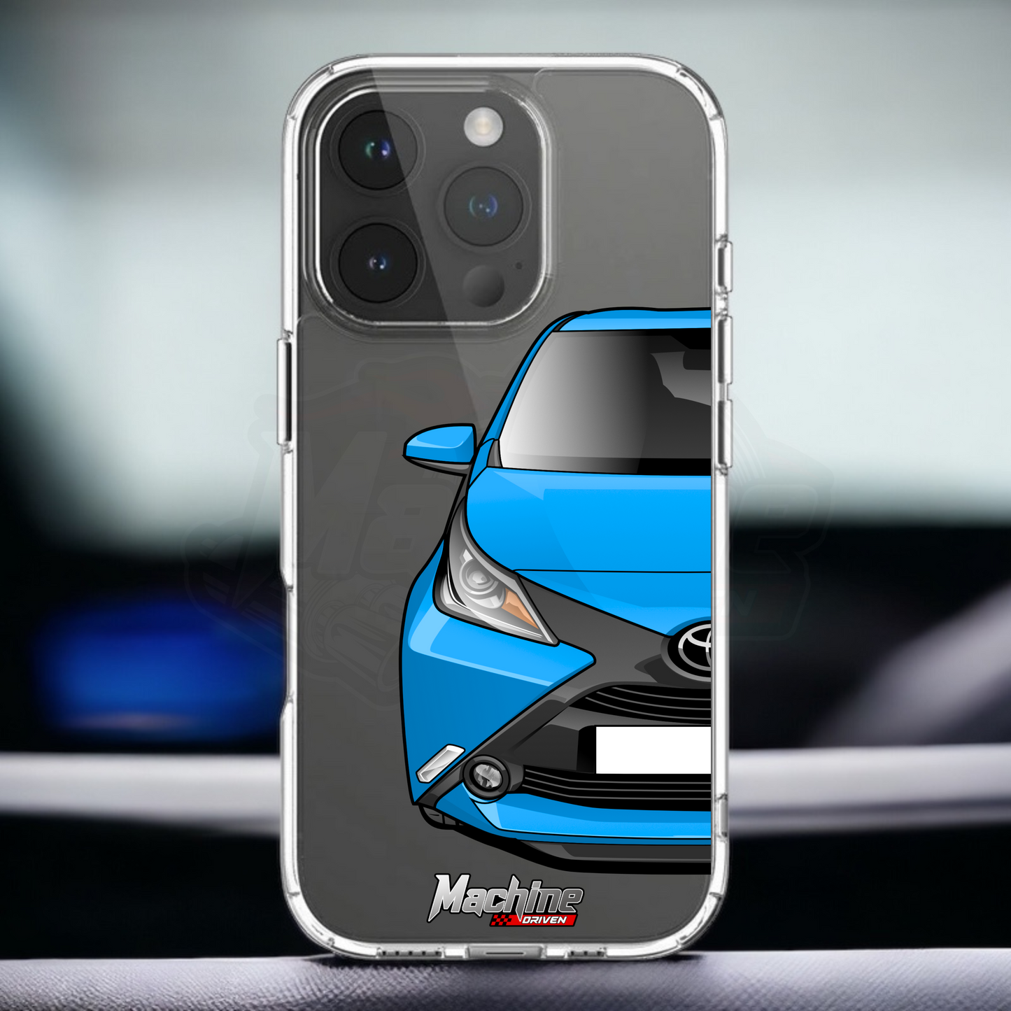 Aygo