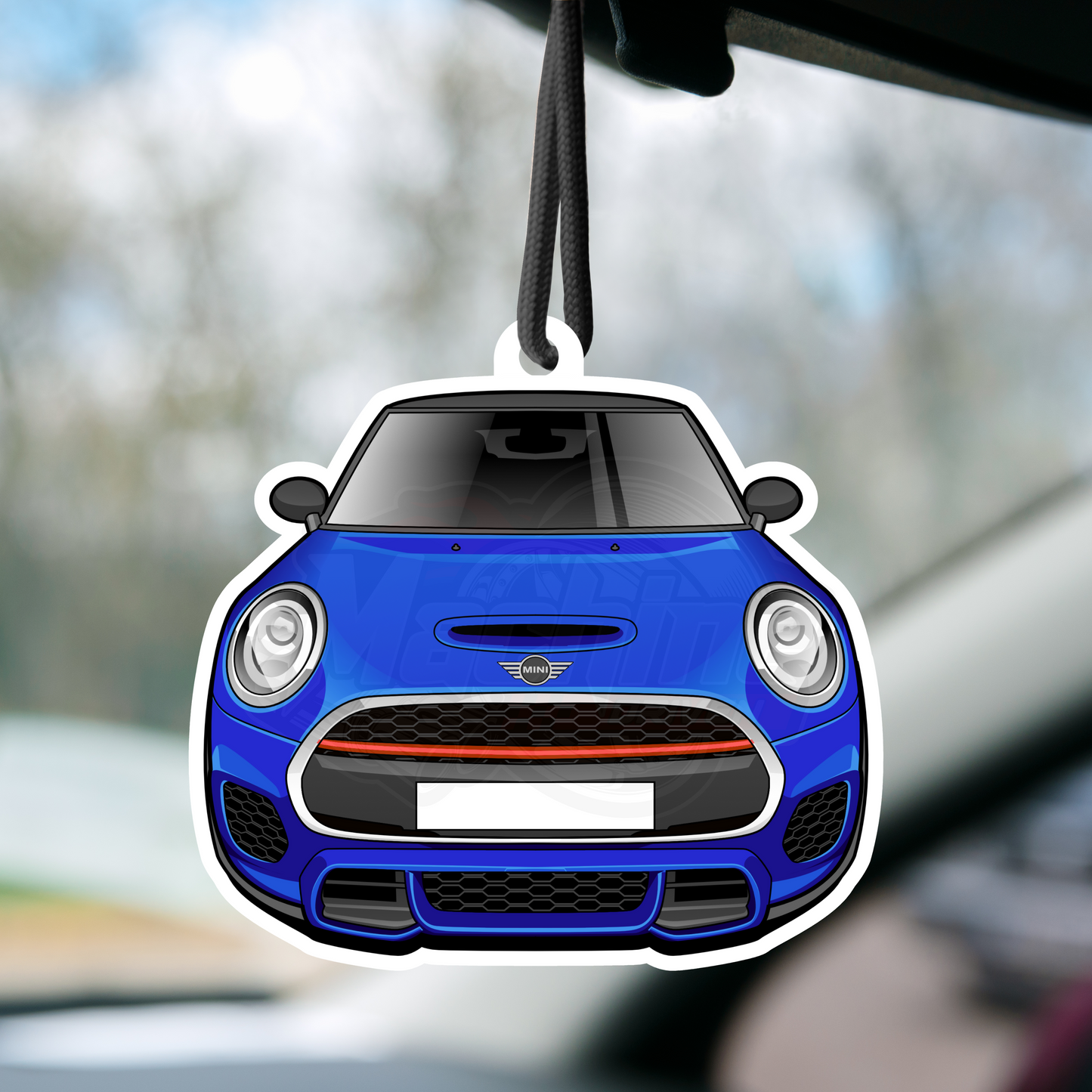 F56 JCW