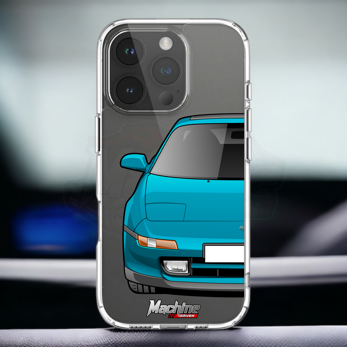 MR2 Mk2