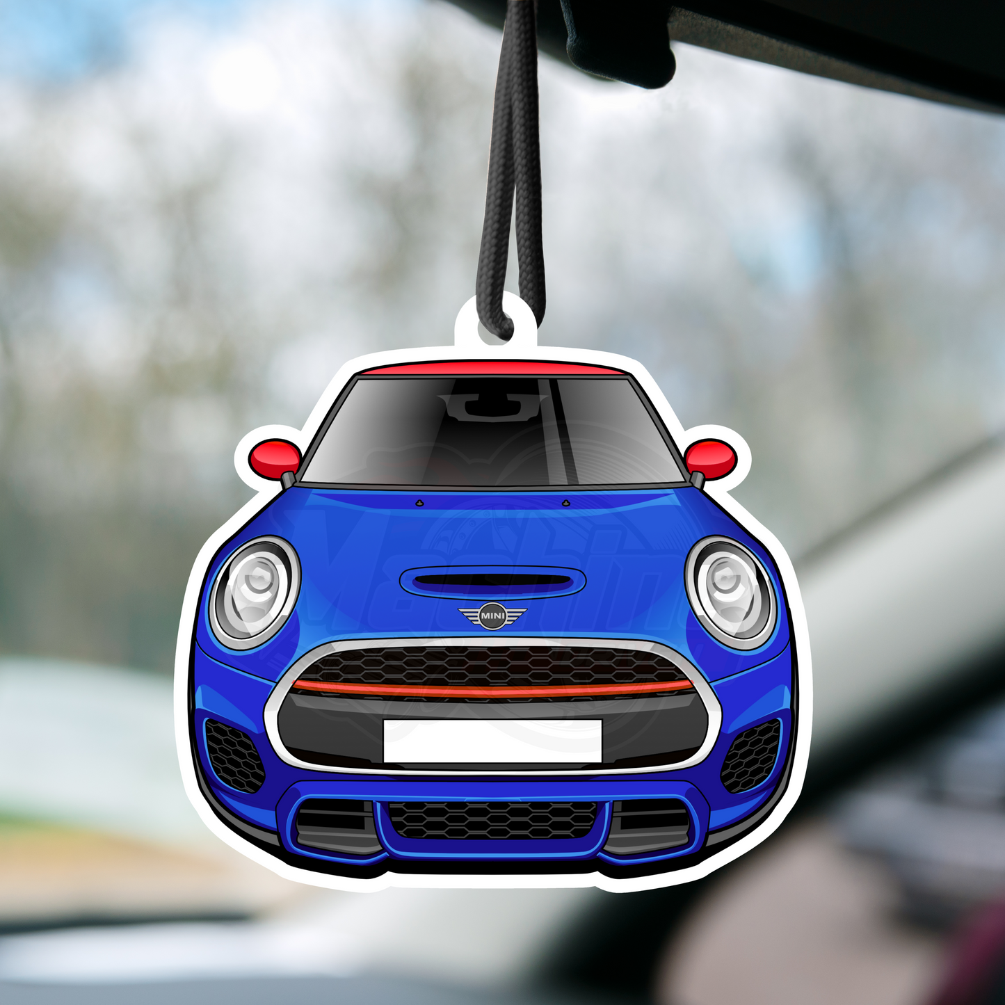 F56 JCW
