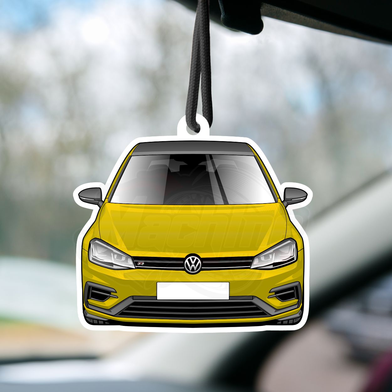 Golf R Mk7.5