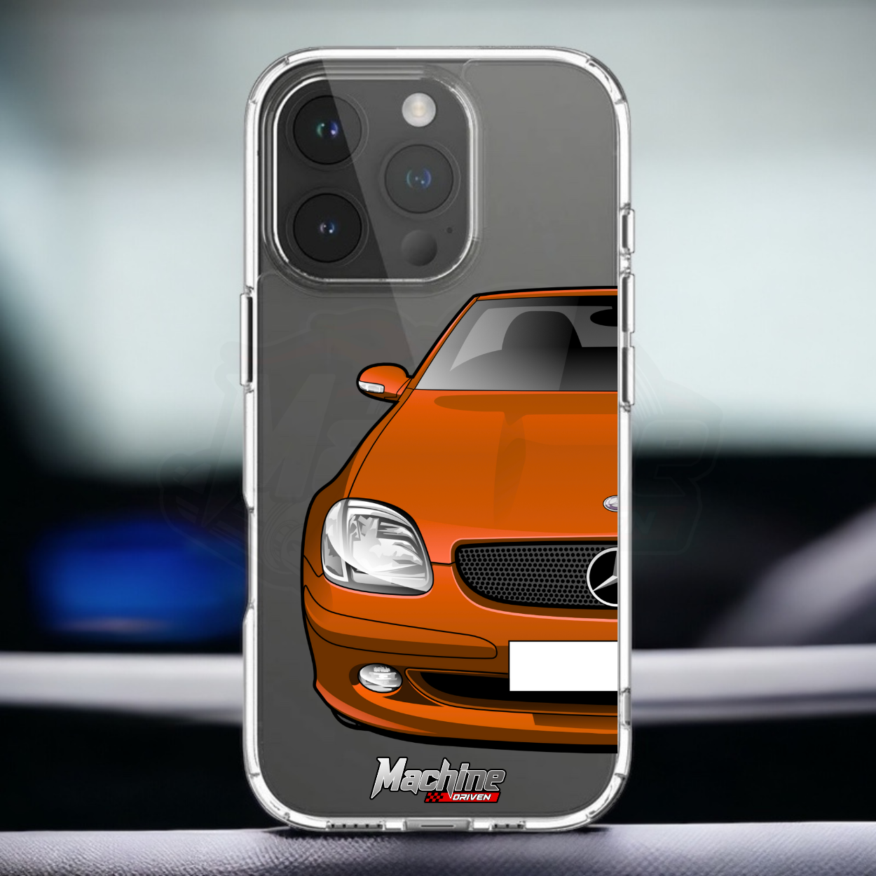 SLK R170