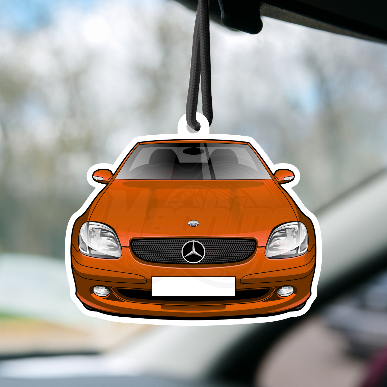 SLK R170