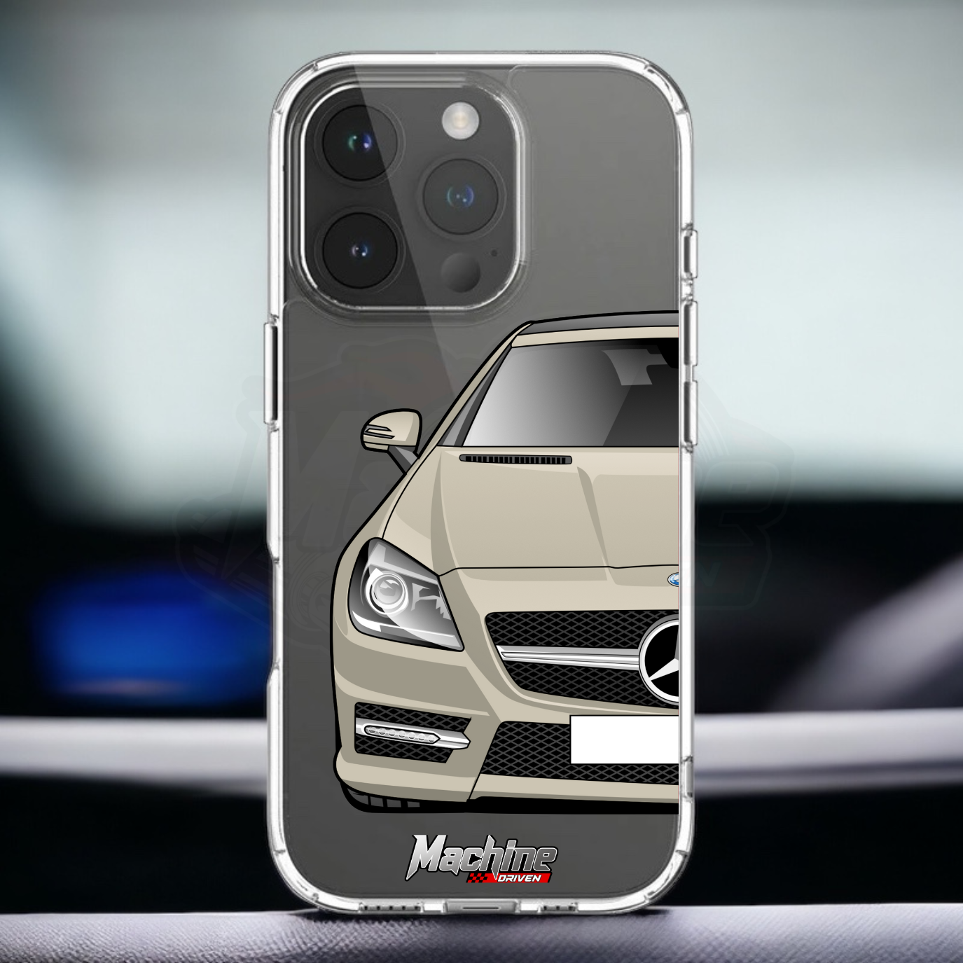 SLK R172