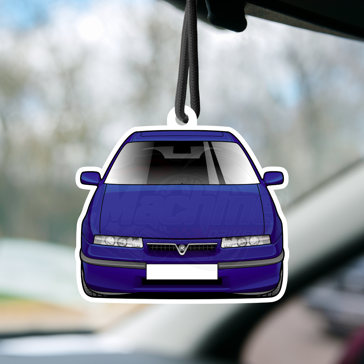 Calibra