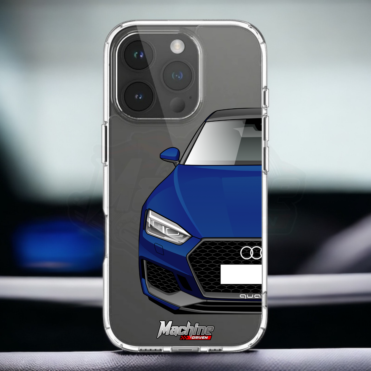 RS5 F5