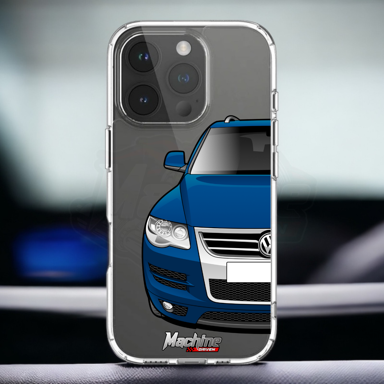 Touareg
