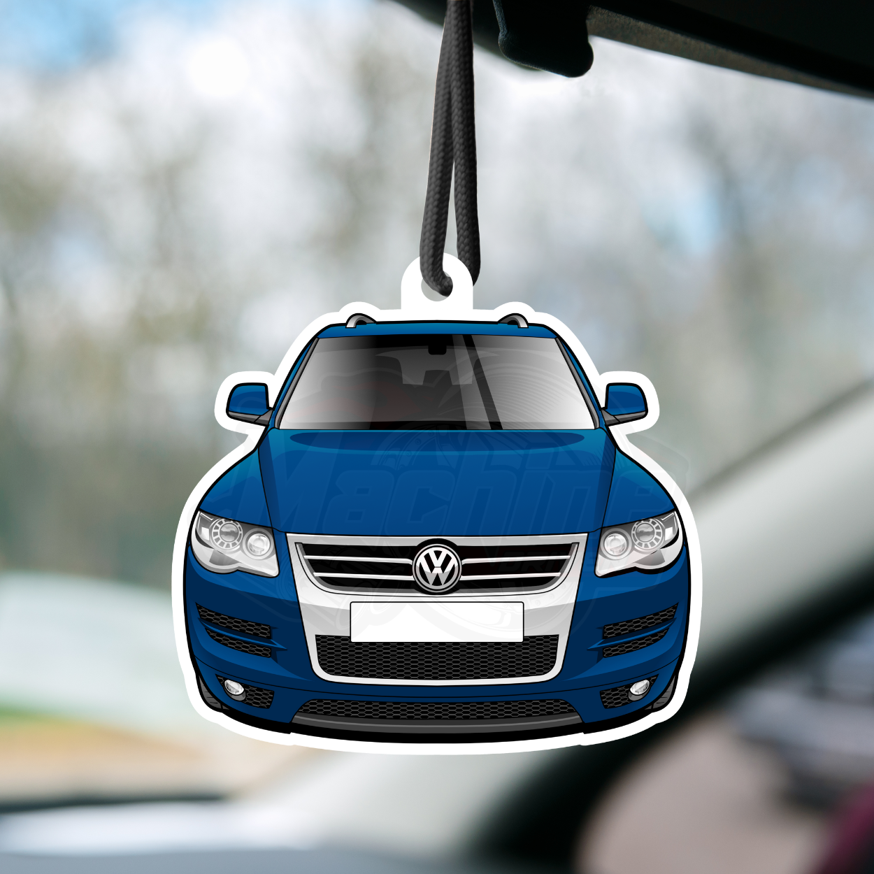 Touareg